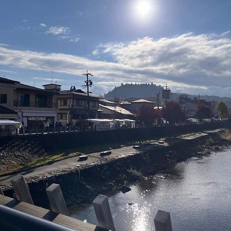 とれるの【Toreruno】 Takayama  Exterior foto